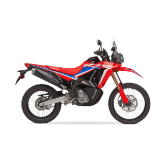 CRF300 Rally image