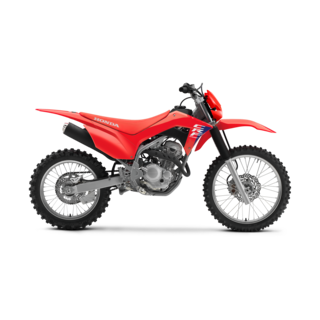 CRF250F image
