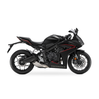 CBR650R image