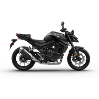 CB750 Hornet image